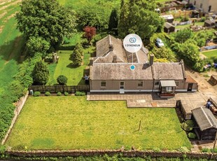 Semi-detached house for sale in 1 Dykeneuk, Gowkshill, Gorebridge, Midlothian EH23