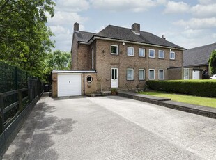 Semi-detached house for sale in Bradley Road, Bradley, Huddersfield HD2