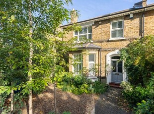 Semi-detached house for sale in Croxted Road, West Dulwich, London SE21