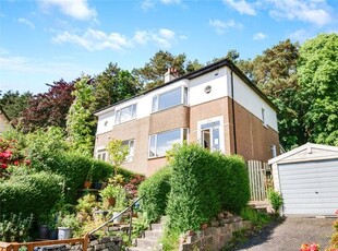 Semi-detached house for sale in Stirling Avenue, Bearsden, Glasgow, East Dunbartonshire G61