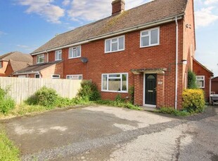 Semi-detached house to rent in Tibberton, Gloucester GL2