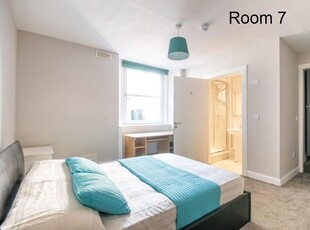 Shared accommodation to rent in Mayfield Gardens, Edinburgh EH9