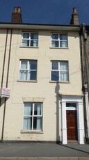 Shared accommodation to rent in Rent All Inclusive Military Road, Colchester CO1
