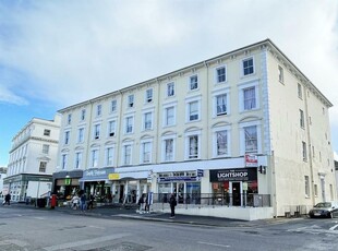 Studio apartment for rent in 106-114 South Street, Town Centre, Eastbourne, BN21