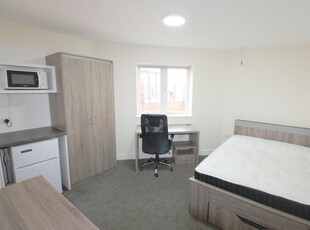 Studio flat for rent in Clay Lane, Coventry, CV2 4LN, CV2