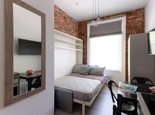 Studio Flat For Rent In London