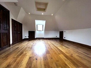 Studio flat for rent in Squids Gate, Challock, ASHFORD, TN25