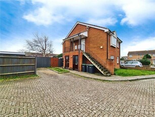 Studio Flat For Sale In Lee-on-the-solent