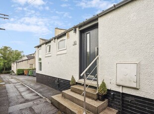 Terraced house for sale in Barntongate Terrace, Barnton, Edinburgh EH4