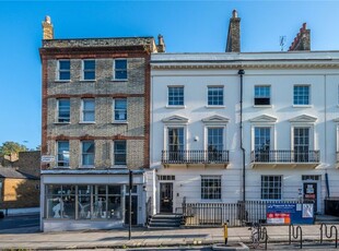 Terraced house for sale in Frederick Street, London WC1X