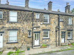 Terraced house for sale in Princes Grove, Leeds, West Yorkshire LS6