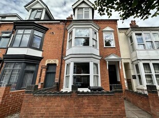 Terraced house for sale in Upperton Road, Leicester LE3