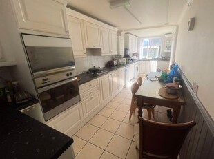 Terraced house to rent in Ferraro Close, Hounslow TW5