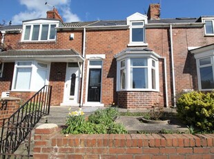 Terraced house to rent in Houghton Road, Hetton-Le-Hole, Houghton Le Spring, Tyne And Wear DH5