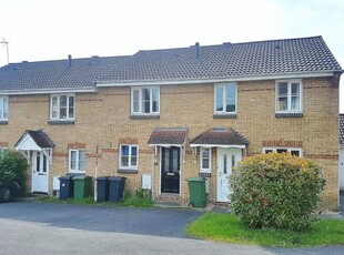 Terraced house to rent in Lovage Road, Whiteley, Fareham PO15