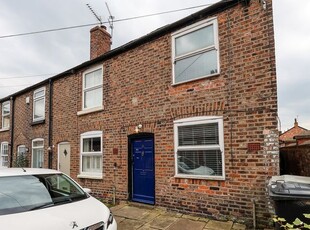 Terraced house to rent in Old Meadow, Macclesfield SK11