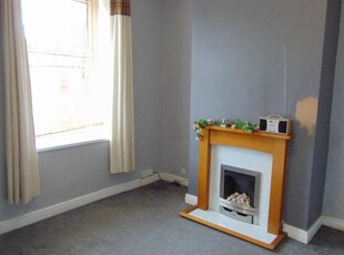 Terraced house to rent in Partridge Hill Street, Padiham, Burnley BB12