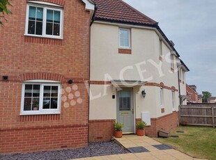 Terraced house to rent in Percivale Road, Yeovil BA21