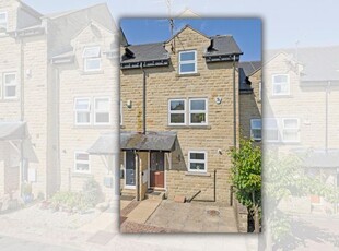 Town house for sale in Annandale Court, Ilkley LS29