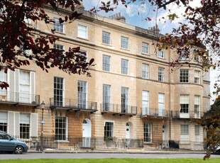 Town house for sale in Sion Hill Place, Bath, Somerset BA1