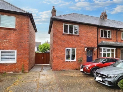 3 bedroom semi-detached house for sale in St. Andrews Drive, Lincoln, LN6