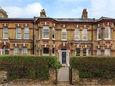 Barry Road, East Dulwich, London, SE22 1 bedroom flat/apartment