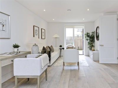 Basing Street, Notting Hill, London, W11 1 bedroom flat/apartment in Notting Hill