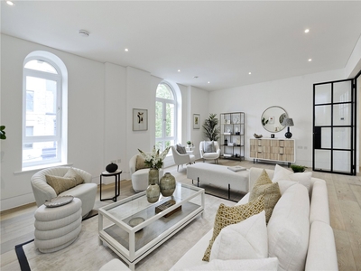 Basing Street, Notting Hill, London, W11 2 bedroom new home in Notting Hill