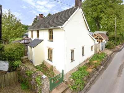 Burlescombe, Tiverton, Devon, EX16 3 bedroom house in Tiverton