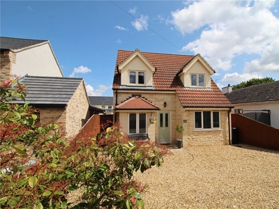 Eastgate, Deeping St. James, Peterborough, Lincolnshire, PE6 3 bedroom house in Deeping St. James