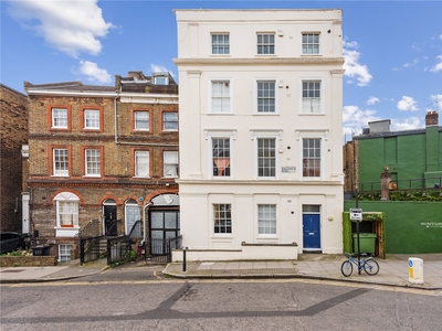 Englefield Road, London, N1 1 bedroom flat/apartment in London