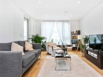 Fusion Court, 51 Sclater Street, London, E1 1 bedroom flat/apartment in 51 Sclater Street
