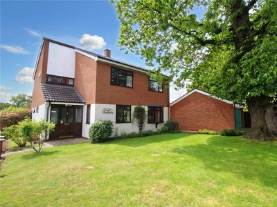 Garrick Green, Old Catton, Norwich, Norfolk, NR6 4 bedroom house in Old Catton