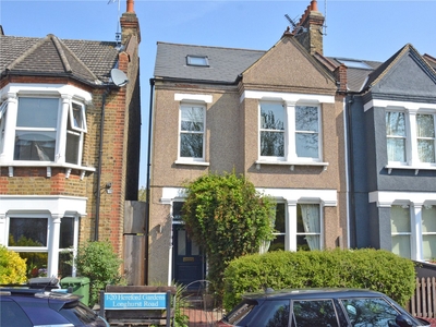 Hereford Gardens, Hither Green, SE13 4 bedroom house
