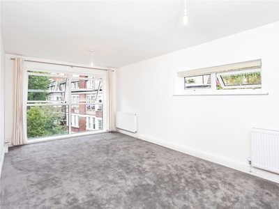 Highview, 87 Crouch Hill, London, N8 1 bedroom flat/apartment in 87 Crouch Hill