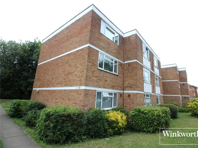Holt Close, Elstree, Borehamwood, Hertfordshire, WD6 2 bedroom flat/apartment in Elstree