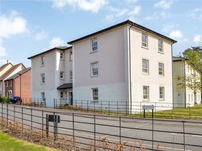 Manor Road, Winchester, Hampshire, SO22 2 bedroom flat/apartment in Winchester