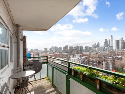 Old Montague Street, London, E1 2 bedroom flat/apartment in London