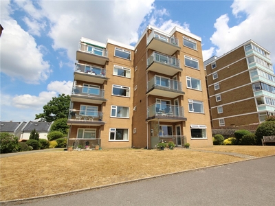 Parkstone Road, Poole, Dorset, BH15 2 bedroom flat/apartment in Poole
