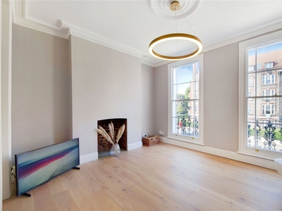 Prince Of Wales Road, London, NW5 2 bedroom flat/apartment in London