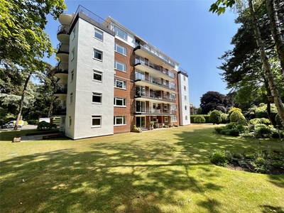 The Avenue, Poole, BH13 2 bedroom flat/apartment in Poole