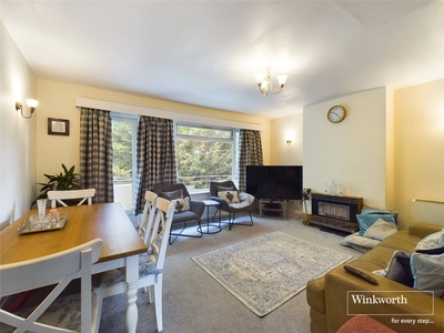 The Paddocks, Wembley, Middlesex, HA9 2 bedroom flat/apartment in Wembley
