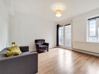 Torbay Court, Clarence Way, London, NW1 1 bedroom flat/apartment in Clarence Way