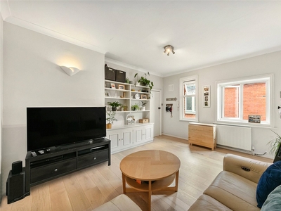 West Hill, London, SW15 1 bedroom flat/apartment in London