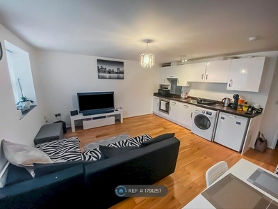 1 Bedroom Flat To Rent