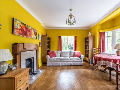 2 bedroom property for sale in Crystal Palace Park Road, London, SE26