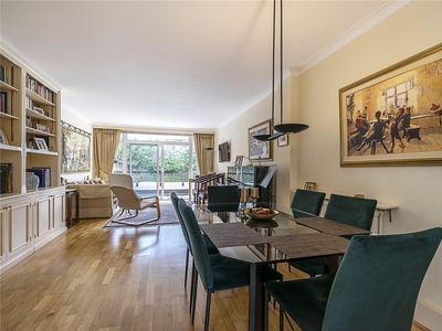 2 bedroom property for sale in Kensington Park Road, LONDON, W11