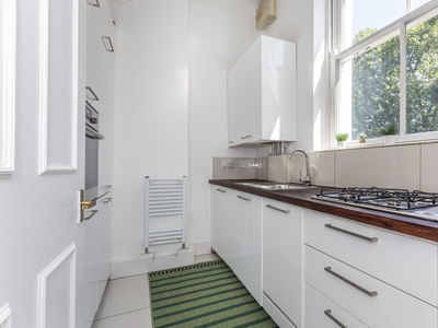 2 bedroom property for sale in Marylands Road, London, W9