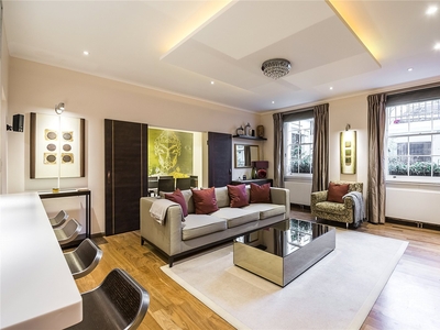 2 bedroom property for sale in Warwick Square, LONDON, SW1V