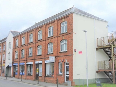 1 Bedroom Flat For Sale In Narberth, Pembrokeshire